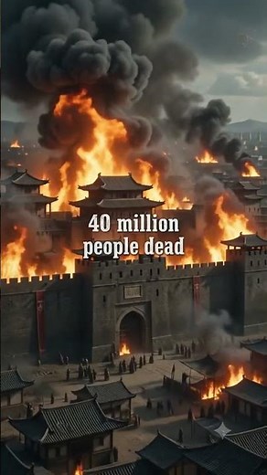 How Genghis Khan Conquered Largest Empire #geopolitics #mongolempire #history #worldmap #empire