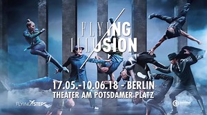 11K views · 77 reactions | ✨ Die großartige urbane Tanzshow Flying...