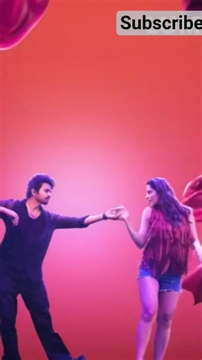 Rowdy Baby - Vijay Style! | தற்போதைய ட்ரெண்டிங் மேஷப் | Thalapathy Dance Edit#vijay#