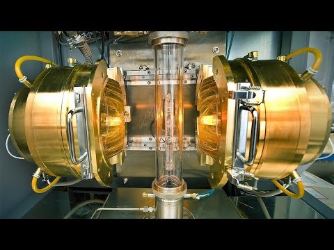 Breakthrough Superconducting MOTOR Revealed! -The Game Changer for Aviation Power