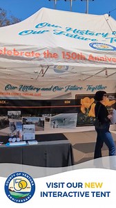 2.5K views | Ventura County Fair goers and history buffs, get ready...