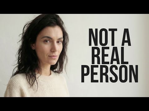 How I Created Fake Realistic People with AI