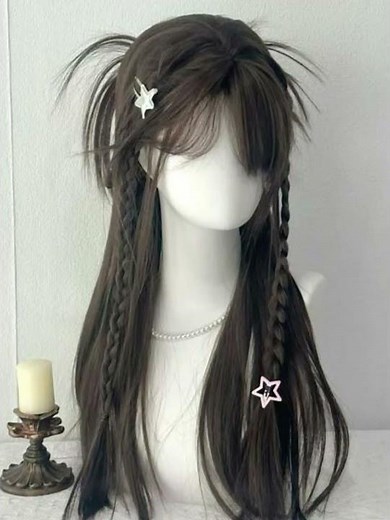 The Ultimate Hairstyle Guide..Different Types of Hairstyles Explained