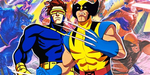 The Best X-Men: The Animated Series Characters, Ranked By Comic Accuracy