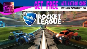 Rocket League Key Generator Steam