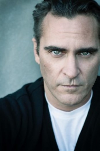 Joaquin Phoenix | Actor, Producer, Director
