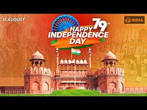 79th Independence Day 2025 Celebration LIVE: PM Narendra Modi’s address from the Red Fort