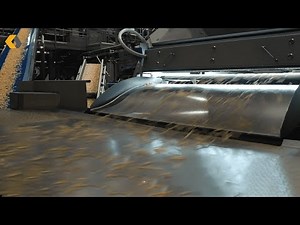 Key Technology COMPASS (belt-fed) Optical Sorter-Potato Sticks