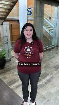 BE FAST to Spot a Stroke