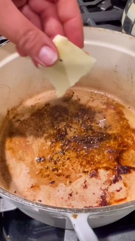 Easy Chuck Roast Recipe