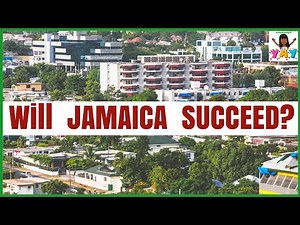 Jamaica's Smart City Initiative: Is this the future of our cities?