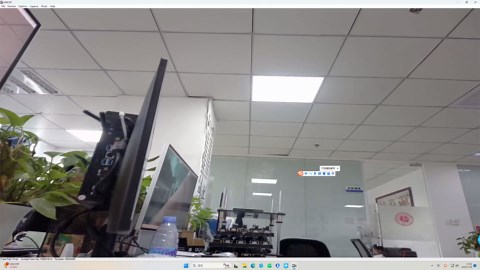 ELP 48MP USB Camera Module for Wide Angle PC & 3D Printer Monitoring - Laser Engraver & Security Camera - Jetson Nano & RaspberryPi Compatible