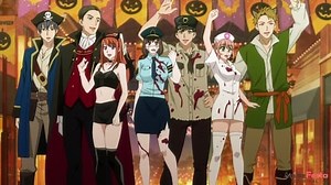 ▷ Yubisaki kara no Honki no Netsujou 2 Cap 8 【SIN CENSURA】【HD】| VerAnime.Top