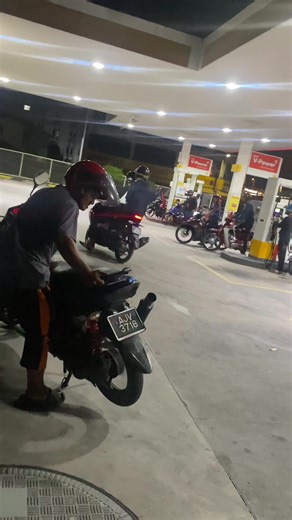 st18 func 😈 #ipohsejuk #st18