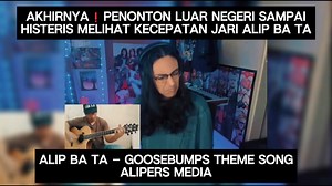 42K views · 1K reactions | #alipbata #alipbatareaction #alipbataterbaru | Alipers Media | Facebook