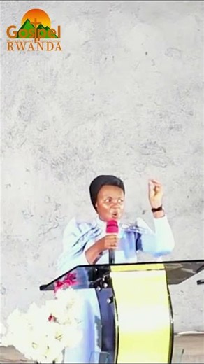Hari impano nta mbuto itorero si rizima ⌚ Ev Joseline MUKATETE🍏