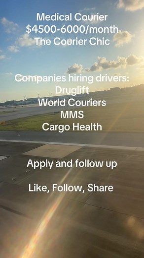 Medical Courier Business Bundle for Success