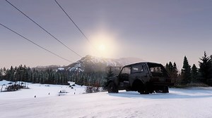 Frostline expansion coming to DayZ