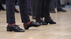 How to Dance Cha Cha