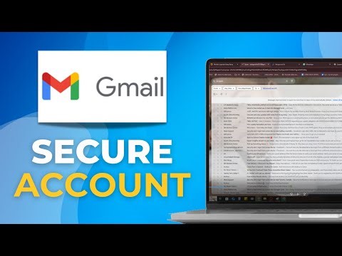 How to secure your GMAIL account like a pro YubiKey Tutorial