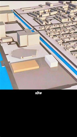 Driving your car to the 10th floor?! 🚗💨#learnontiktok #city