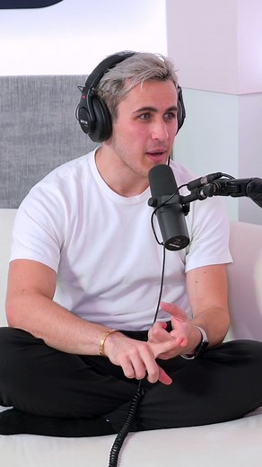 Pretty Basic Podcast on TikTok