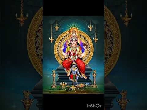 DEVI KEERTHANAM-2-PARIPAHIMAM #sopanasangeetham #devotionalsongs #devistuti #bhagavathy #bhadrakali