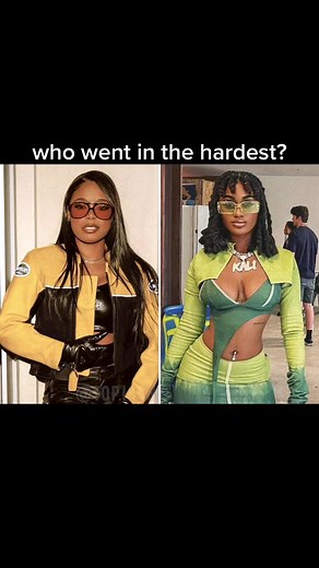 Lady London Rap Battle: Who Went In the Hardest?
