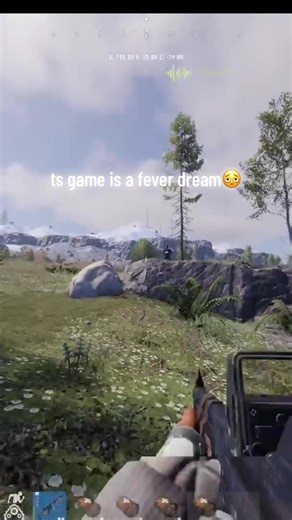 ong chalk hvs #rustconsole #ximmatrix #fyp #rust #xim | rust console