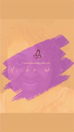 How to do mini two-strand twists without extensions? #shorts #shortvideo #shortyoutube