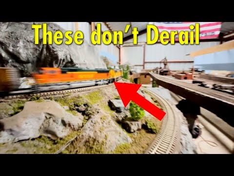 💯A shed full of modelrailroading goodies In Ho Scale#modelrailroad