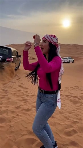 Tour & Travel Agency Dubai