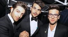 Il Volo Songs, Albums, Reviews, Bio & More | A... | AllMusic