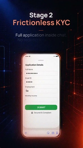 How BFSI Brands Can Reduce Customer Drop-Offs with WhatsApp Journeys