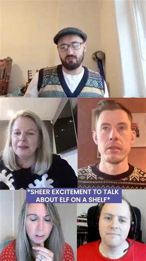 What does your elf on the shelf get up to?! | Classroom Secrets