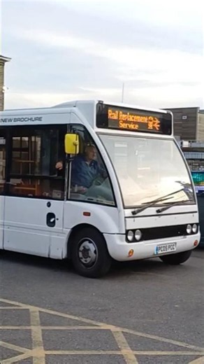 Angies Tours PC05 PCC