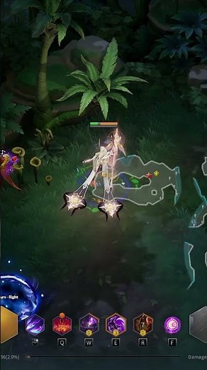 Lunaria League mechanic is insane