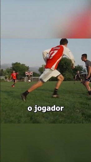 O que ninguém te conta sobre as bolas de futebol! #curiosidades #aprendaalgonovo