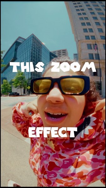 ken [健]🇯🇵🇺🇸 on Instagram: "how to create this tracking zoom effect🪄✨ tracking and having a point of focus for these kinds of videos makes the visual a lot more enticing and while you can get a similar effect with good camera movement, by keeping your subject centered the whole time, the tracking takes it to another level bc the focal point stays in the same place the whole time. you just need the tracker node and transform node in post and is pretty easy to do in davinci. try it and lmk how