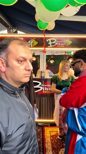 Acclaimed music artist Badshah in London ahead of his forthcoming concert at The O2 Arena London (Sunday 22nd March 2026) organised by Rock On Music @Rockonmusic_uk - videos by @𝗠𝘂𝗷𝘁𝗮𝗯𝗮 𝗔𝗹𝗶 𝗦𝗵𝗮𝗵 #BadshahLive #London #O2Arena