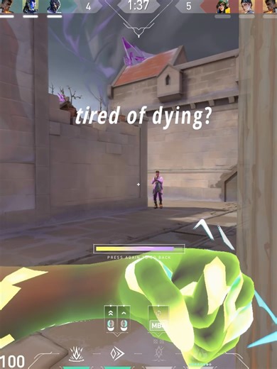 Valorant Audio Settings Guide