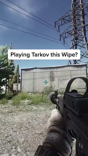 Enhance Your Tarkov Experience with Crosshair X