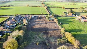 Breaking ground at our Rudham Development — and the momentum is already building. 🚧✨ Ten new homes are officially underway, with the team making excellent early progress. Excited to watch this site take shape and deliver another high-quality Bespoke Construction Group build. Stay tuned — big things ahead! | Bespoke Construction Group