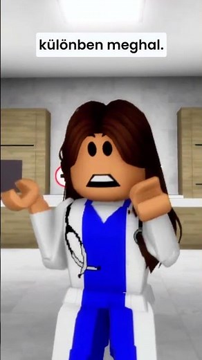 MEG KELL MENTENEM EZT A FIÚT?😱