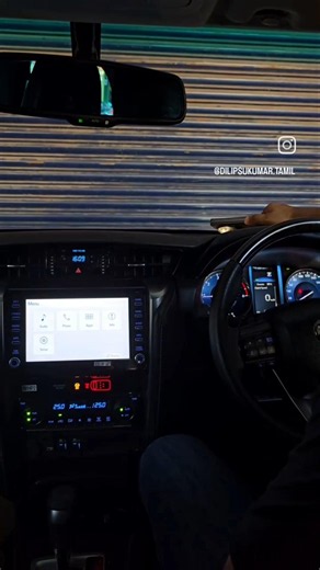 adjust instrument cluster brightness in car