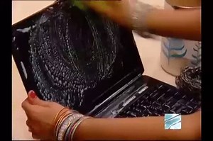 95K views · 952 reactions | Remember to keep your laptops clean, brethren! | PC Master Race. | Facebook