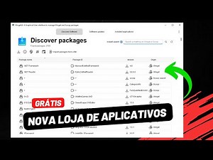 New Free App Store for Windows PC