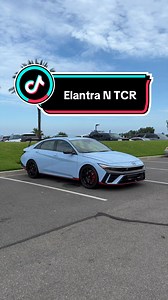 Hyundai Elantra N TCR vs Civic Type R: Is It Worth the Money?