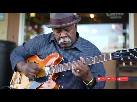 Positive Blues - Good Morning Blues Music To Relax