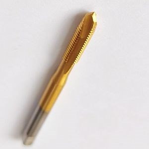 [Hot Item] Professional Services Spiral Point Machine Taps HSS Machine Tools